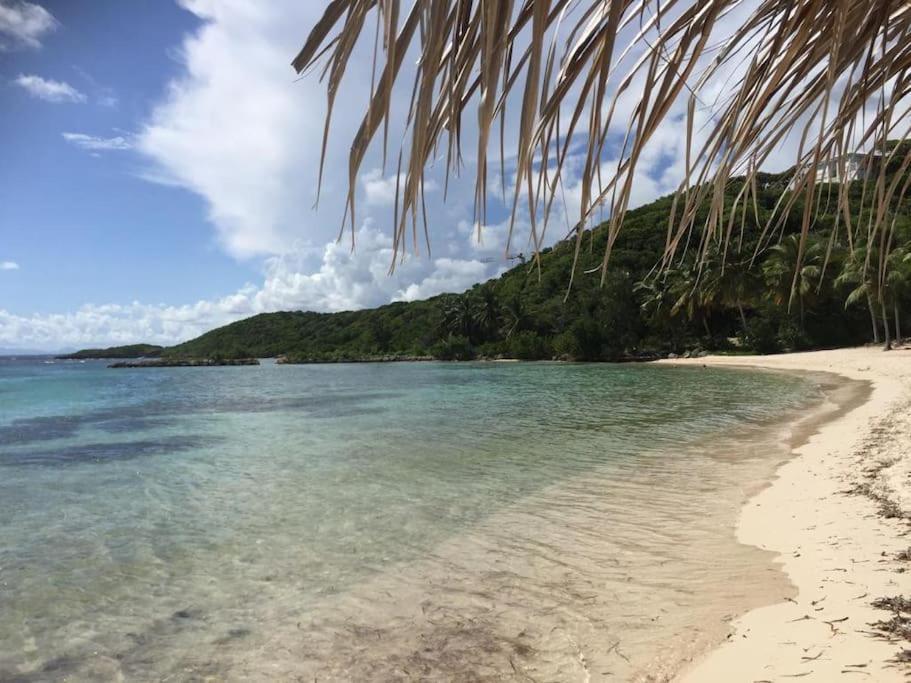 Villa Ti Bleu Caraibes 8 Personnes A St Francois Saint-Francois  Zewnętrze zdjęcie